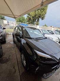 Toyota Yaris Cross 1.5 Hybrid 5p. E-CVT Business