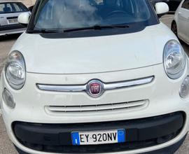 Fiat 500 L del 2015