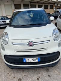 Fiat 500 L del 2015