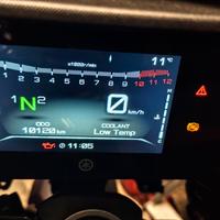 Yamaha Tracer 7 Gt MY 2024
