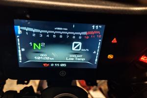 Yamaha Tracer 7 Gt MY 2024