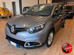 Renault Captur 1.5 dCi 90CV Energy 2015