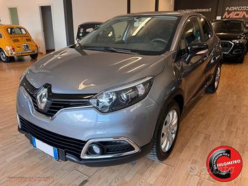 Renault Captur 1.5 dCi 90CV Energy 2015