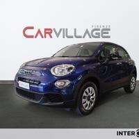 FIAT 500X Dolcevita 1.5 t4 hybrid 130cv dct