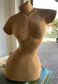 Manichino Mezzo busto