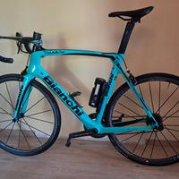 Bianchi Oltre XR4 taglia 61