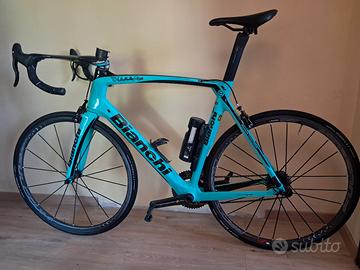 Bianchi Oltre XR4 taglia 61