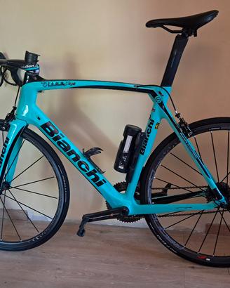 Bianchi Oltre XR4 taglia 61
