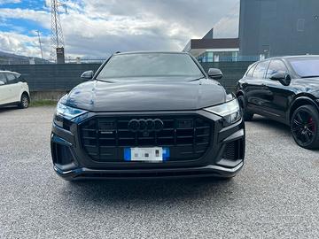 Audi Q8 50 TDI 286 CV quattro tiptronic Sport- 202