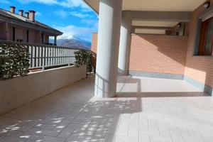 Appartamento Allievi e Istruttori Finanzieri
