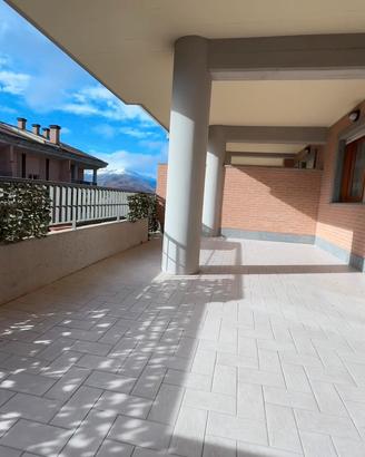 Appartamento Allievi e Istruttori Finanzieri