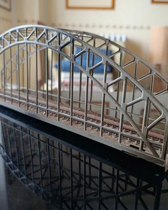 Märklin 7163 / 467/2 H0 Ponte Metallico Vintage