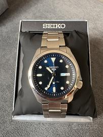 Seiko 5 Sport Automatico
