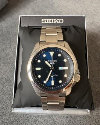 Seiko 5 Sport Automatico