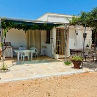 Casetta villa Mary