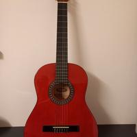 chitarra  Classica Stagg C542TT