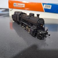 Roco 43201 locomotiva a vapore delle sbb