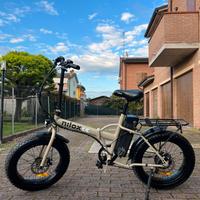 Bicicletta elettrica