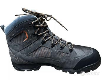 Scarponi da trekking Asolo 2024