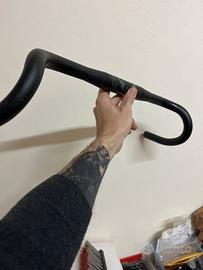 Manubrio salsa gravel