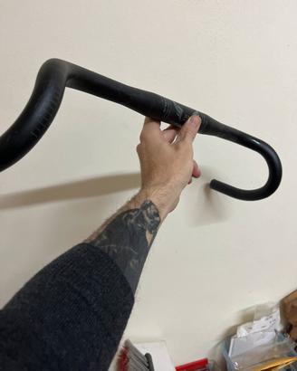 Manubrio salsa gravel