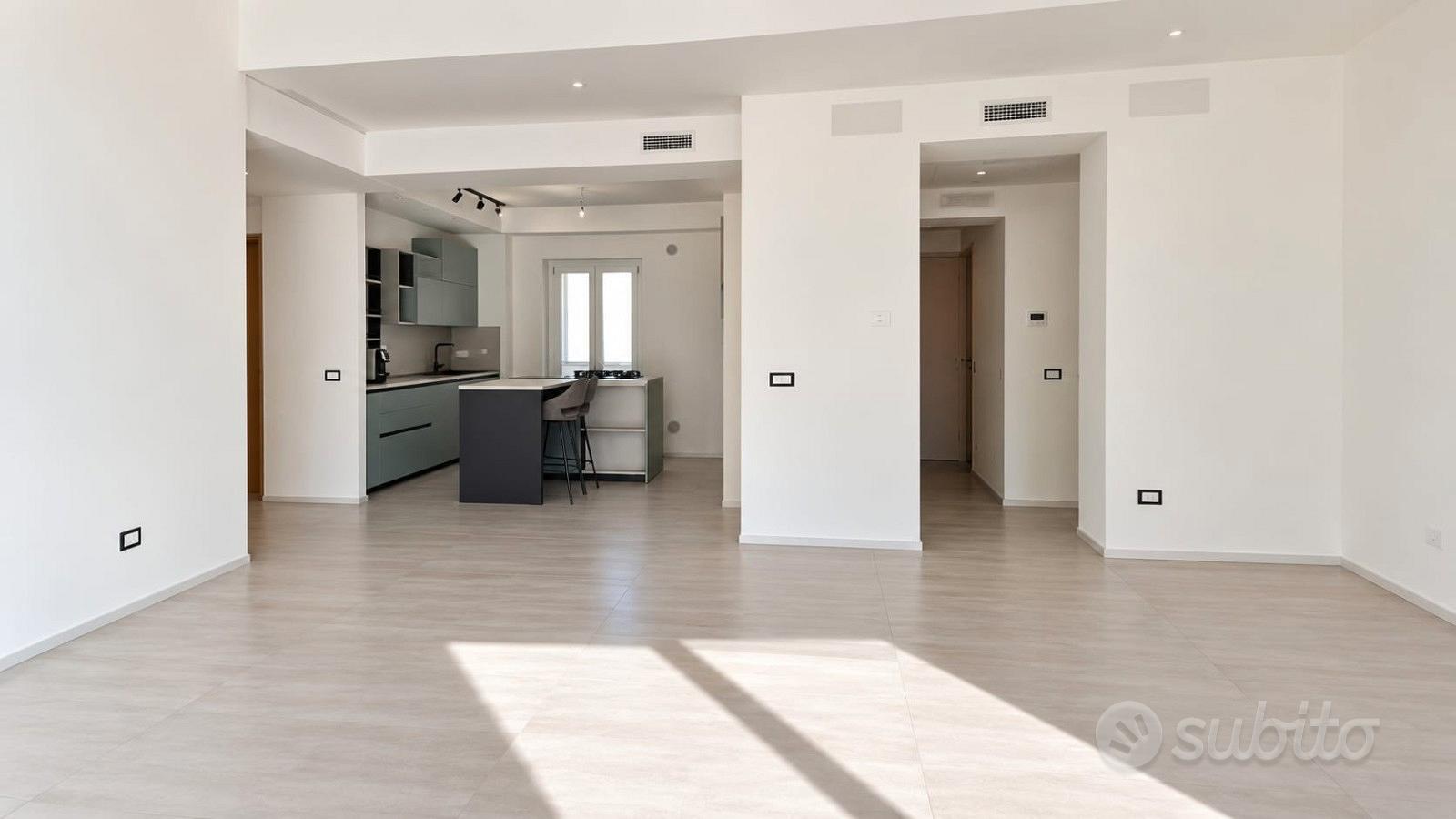Appartamento – Sassari, Centro storico, Sacro Cuore - Vista 3