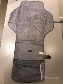 Fasciatoio portatile