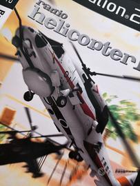 Radio Helicopter II - Videogiochi PlayStation2 PS