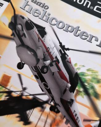Radio Helicopter II - Videogiochi PlayStation2 PS