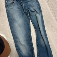 Jeans Levi Strauss