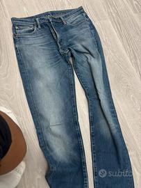 Jeans Levi Strauss