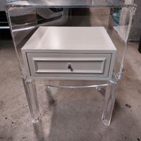 Comodini Kartell Ghost Buster