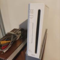 Wii Wii fit balance volanti giochi
