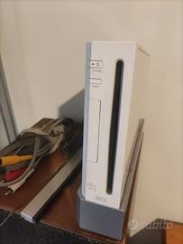 Wii Wii fit balance volanti giochi