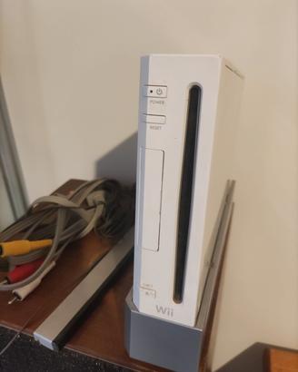 Wii Wii fit balance volanti giochi