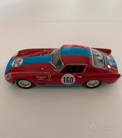 Modellino Ferrari 250 GT Berlinetta