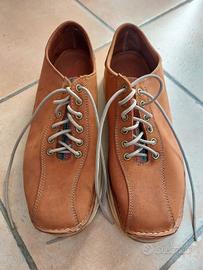 scarpe da uomo Lumberjack  n.42