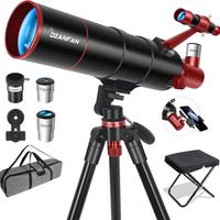 Telescopio semiprofessionale Dianfan