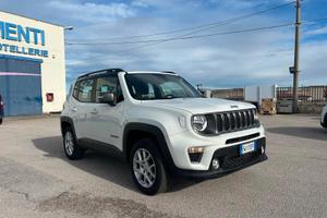 Jeep Renegade 2.0 Mjt 140CV 4WD Active Drive Low L