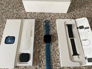 Apple Watch Serie 9