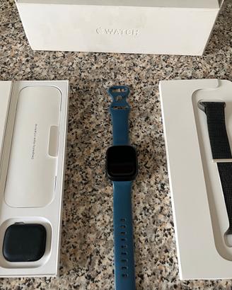 Apple Watch Serie 9