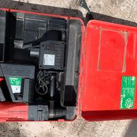 Tassellatore Hilti TE10A