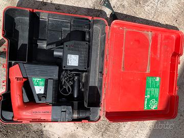 Tassellatore Hilti TE10A