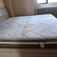 Materasso  Marion ortopedico in lattice 100%