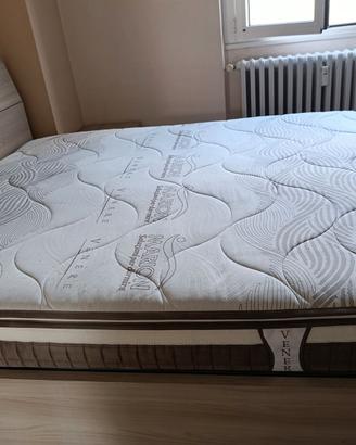 Materasso  Marion ortopedico in lattice 100%