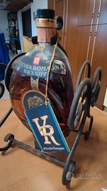 vecchia romagna dosatore ferro battuto 