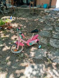 Bicicletta bambini 3-5 anni