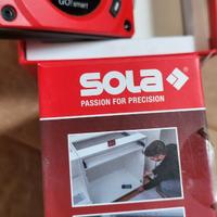 sola livella digitale