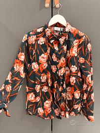 Camicia/ blusa Ichi nuova taglia 36