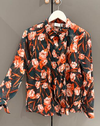 Camicia/ blusa Ichi nuova taglia 36